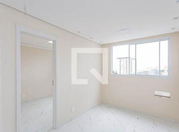 Apartamento · 24m² · 1 Quarto · Apartamento para Aluguel - Vila das Mercês, 1 Quarto,  24 m² - São Paulo