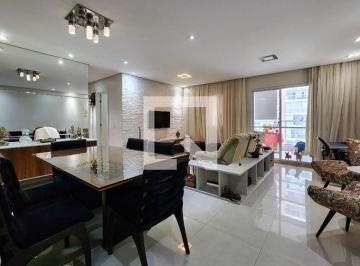 Apartamento · 102m² · 3 Quartos · 2 Vagas · Apartamento para Aluguel - Baeta Neves, 3 Quartos, 102 m² - São Bernardo do Campo