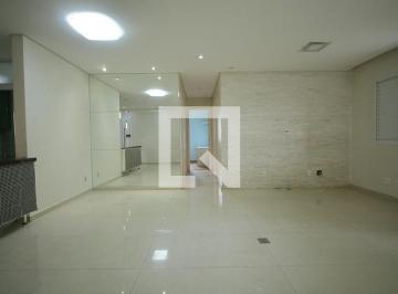 Apartamento · 102m² · 3 Quartos · 2 Vagas · Apartamento para Aluguel - Baeta Neves, 3 Quartos, 102 m² - São Bernardo do Campo
