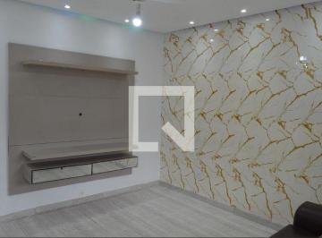 Casa · 80m² · 2 Quartos · 1 Vaga · Casa para Aluguel - Curicica, 2 Quartos, 80 m² - Rio de Janeiro