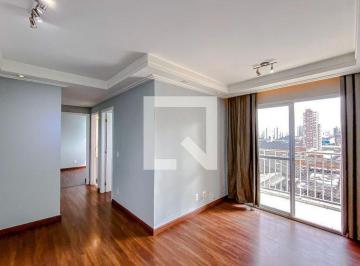 Apartamento · 53m² · 2 Quartos · 1 Vaga · Apartamento para Aluguel - Mooca, 2 Quartos, 53 m² - São Paulo