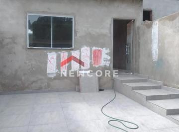 Casa · 84m² · 3 Quartos · 2 Vagas · Casa em  Rua Doutor Sérgio D'alessandro Ribeiro - Jardim São Lourenço - Bragança Paulista/SP