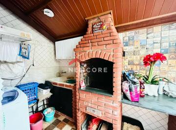 Casa · 101m² · 2 Quartos · 1 Vaga · Casa de condomínio em  Rua Farmacêutico José Ignacio da Glória - Vila São Jorge - São Vicente/SP