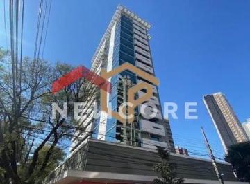 Comercial · 54m² · 1 Vaga · Sala comercial em Rua Santos Dumont - Zona 01 - Maringá/PR