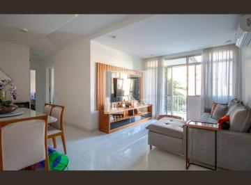 Apartamento · 100m² · 2 Quartos · 1 Vaga · Apartamento à Venda - Grajaú, 2 Quartos,  100 m² - Rio de Janeiro