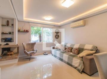 Casa · 200m² · 3 Quartos · 4 Vagas · Casa à Venda - Nonoai, 3 Quartos,  200 m² - Porto Alegre