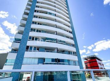 Apartamento · 110m² · 3 Quartos · 2 Vagas · APTO PONTALZINHO | 03 QUARTOS | 2 VAGAS | COND. FECHADO | R$ 560.000,00