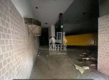 Loja, locação, Fonseca · Loja para alugar, 220 m² por R$ 11.450,00/mês - Fonseca - Niterói/RJ