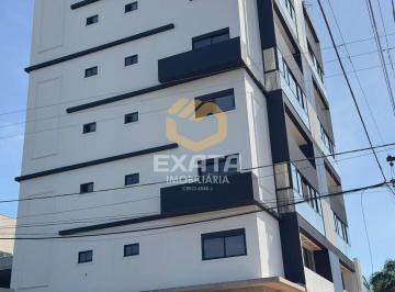 Apartamento · 131m² · 3 Quartos · 1 Vaga · Apartamento Alto Padrão em Jardim das Orquídeas, Nova Mutum/MT