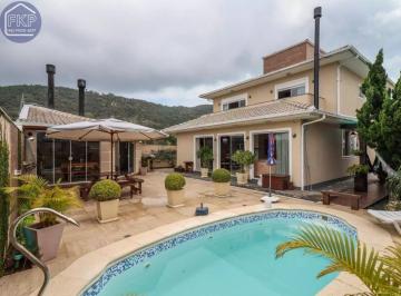 Casa · 273m² · 4 Quartos · 4 Vagas · Casa Alto Padrão!
