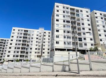 Apartamento · 59m² · 3 Quartos · 1 Vaga · Apartamento em Manoel Bezerra Lopes, Caruaru/PE