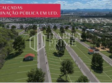 Terreno · 152m² · Loteamento Alto do Mandacarú em Caruaru | Lotes a partir de R$ 349