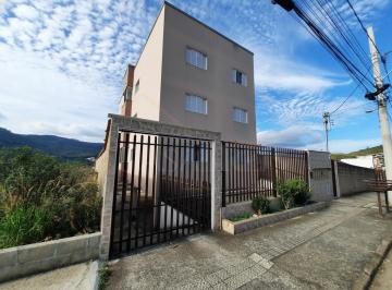 Apartamento · 96m² · 2 Quartos · 1 Vaga · Apartamento 2 quartos à venda em Monte Verde, Poços de Caldas