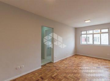 365266_i913zB65c_365266669824f3d299b.jpg · - Vendo Apartamento de 32m² no Bairro Higienópolis, ao lado do Metrô, em andar alto, todo reformado,