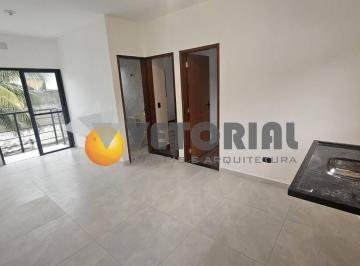 Apartamento de 2 quartos, Caraguatatuba · Apartamento 2 dormitórios à venda, 44 m²  R$ 329.000 - Centro - Caraguatatuba/SP