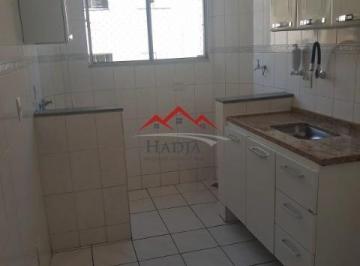 Foto 01 · APARTAMENTO 60M² RESIDENCIAL JUNIA - JARDIM PITANGUEIRAS - JUNDIAÍ / SP