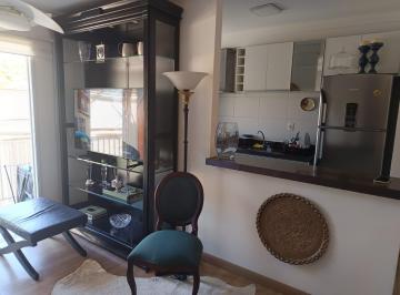 Apartamento de 2 quartos, Piracicaba · Apartamento com 2 dorms à venda no Bairro Alto em Piracicaba