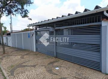 0 · Casa a venda no Jardim Eulina Campinas