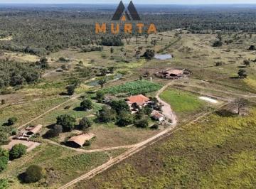 Foto 01 · Fazenda, Rural, Buritizeiro, MG