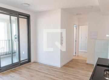 Apartamento · 62m² · 2 Quartos · 1 Vaga · Apartamento para Aluguel - Vila Mariana, 2 Quartos, 62 m2 - São Paulo