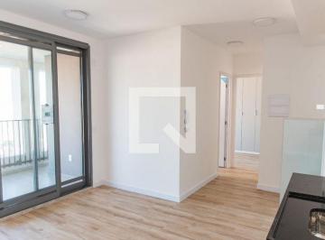 Apartamento · 62m² · 2 Quartos · 1 Vaga · Apartamento para Aluguel - Vila Mariana, 2 Quartos, 62 m2 - São Paulo