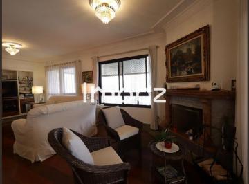 Apartamento · 230m² · 4 Quartos · 4 Vagas · Apartamento à venda na Rua Doutor Francisco Degni, 51 - Panamby - São Paulo - SP - CEP: 05665-050