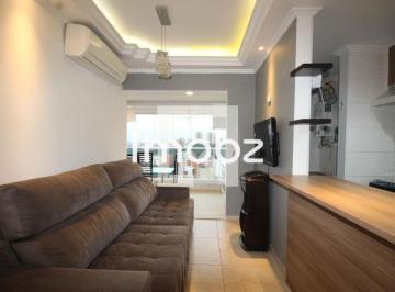 Apartamento · 60m² · 2 Quartos · 1 Vaga · Apartamento à venda no Its 163 - Rua Itapimirum, 163 - São Paulo - SP - CEP: 05716-090