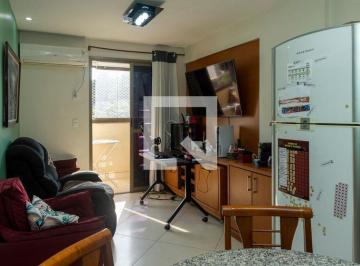 Apartamento · 70m² · 2 Quartos · 1 Vaga · Apartamento à Venda - Pechincha, 2 Quartos,  70 m² - Rio de Janeiro