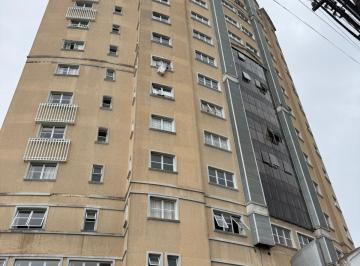 Apartamento de 1 quarto, São José dos Pinhais · FLAT EM SÃO JOSÉ DOS PINHAIS | COM VAGA DE GARAGEM
