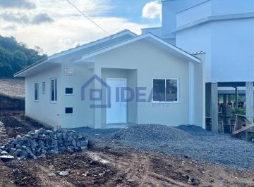Foto 01 · Venda de casa na Vila Jacob Biezus em Concórdia Santa Catarina.