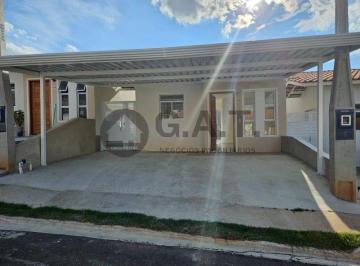 Foto · Casa em Condomínio no Bairro Quintais do Imperador - Sorocaba-SP: 2 Quartos, 1 Sala, 1 Banheiro, 2 V