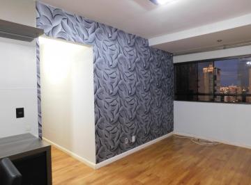 Apartamento de 3 quartos, Águas Claras · Alugo 3 quartos sendo 1suíte 2 vagas 90m²