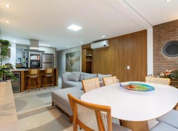 Apartamento de 2 quartos, São Paulo · Apartamento Perdizes