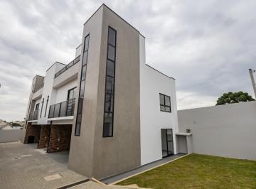 Casa , Curitiba · Venda de Sobrado em condomínio no Pilarzinho, Curitiba com 152m² com 3 suítes