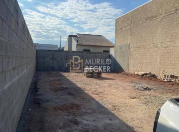 Terreno · 250m² · Terreno para venda com 250m2 no Bairro Portal dos Pássaros - SJC