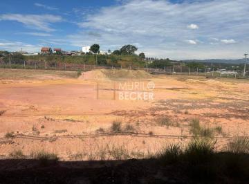 Terreno · 1000m² · Terreno  com 1000m2 em condomínio fechado no Ceic Área Industrial  Caçapava