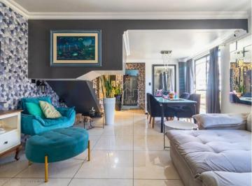 Apartamento de 3 quartos, Blumenau · Espaço e conforto é o que você vai encontrar nesse Duplex no bairro Ponta Aguda