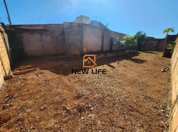 Foto 01 · Terreno, Granada, Uberlândia, MG