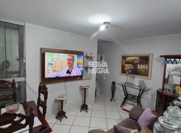 Foto 07 · APARTAMENTO 2 QUARTOS SALA E COZINHA CONJULGADAS PRÓXIMO AO PARQUE DENER QE 40 GUARÁ II-DF