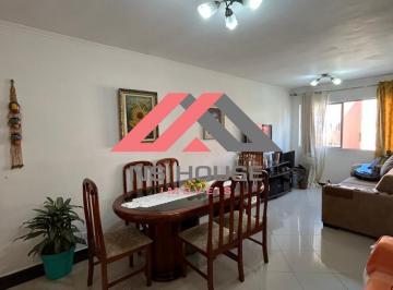 Foto 01 · Apartamento, Jardim Patente, São Paulo, SP