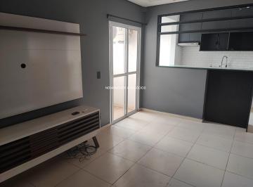 Foto 01 · APARTAMENTO PRONTO PARA MORAR EM ARARAQUARA COM LOCALIZAÇÃO PRIVILEGIADA.