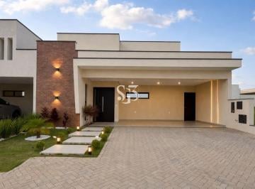 Foto 55 · Residencial Monterrey: Casa Térrea Premium no Condomínio Clube de Monte Mor - 3 Quartos, 1 Suíte, 2