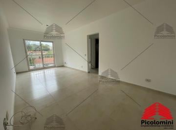 Foto 01 · Apartamento à Venda na Vila Ema, 2 Quartos, 2 Salas, 1 Banheiro, 1 Vaga de Garagem, 58m², lazer comp