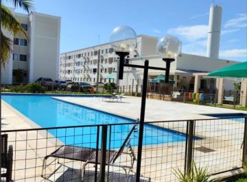 20250526094342397.jpg · Apartamento para Venda em Campo Grande, Tiradentes, 2 dormitórios, 1 banheiro, 1 vaga