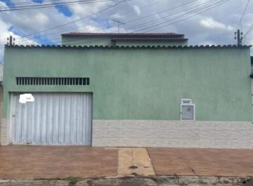 Casa de 3 quartos, Sobradinho · CASA 3QTS LAJE DE PAVIMENTO SOBRADINHO2!!!