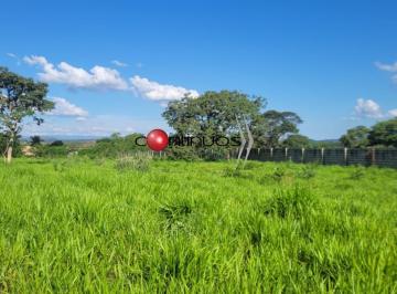 Foto 01 · Terreno exclusivo de 5.800m² no Condomínio Quintas da Lagoa em Lagoa Santa-MG - Imperdível oportunid