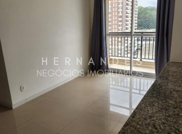 Foto 01 · Venda de Apartamento de 3 Quartos em Tamboré, Barueri-SP: 1 Suíte, 2 Salas, 2 Banheiros e 79m² - Óti