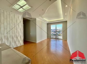 Foto 15 · Apartamento 65m2 na Vila Ema, Villagio di Ravenna, a 500m da estação, 3 dormitórios, sala ampla 2 am