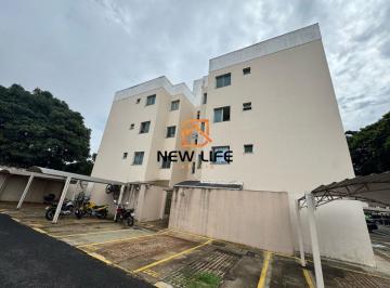 Foto 01 · Apartamento, Jardim Holanda, Uberlândia, MG