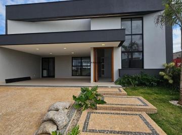 Foto 01 · Casa de condomínio à venda no Residencial Dona Maria Cândida - Indaiatuba/SP